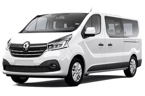 Renault Trafic Standard
