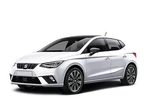 SEAT Ibiza Economy