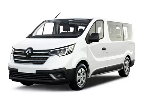 Renault Trafic Standard