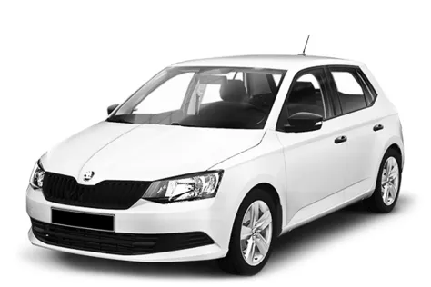 Skoda Fabia Economy