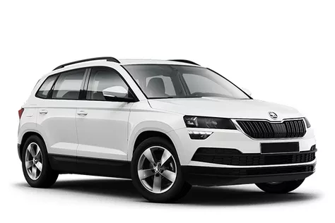 Skoda Karoq SUV