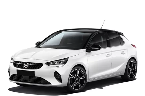 Opel Corsa Economy