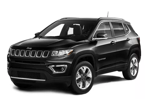 Jeep Compass SUV