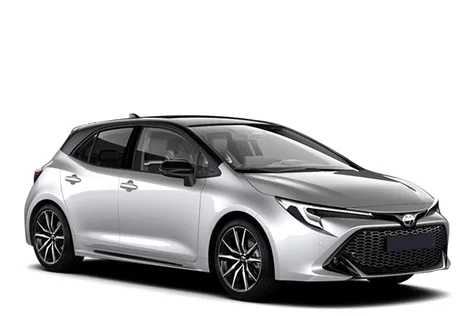Toyota Auris Economy