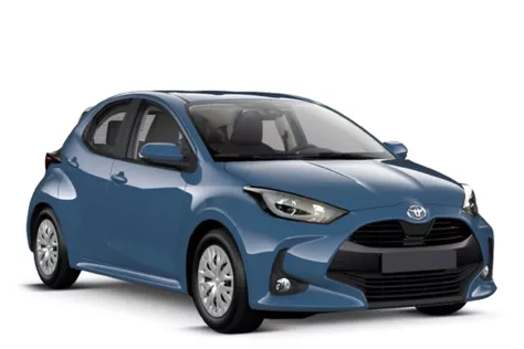 Toyota Yaris Economy