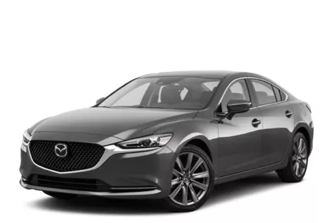 Mazda 6 Standard