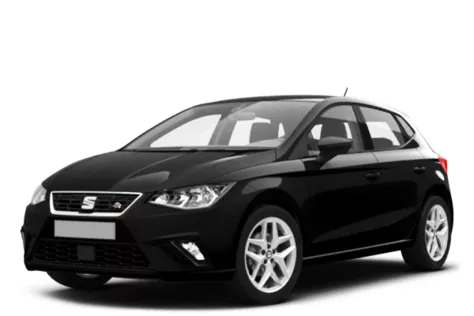 SEAT Ibiza Economy