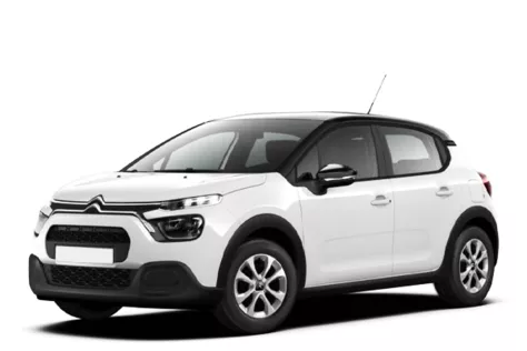 Citroen C3 Economy