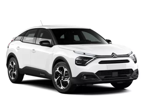 Citroen C4 Standard