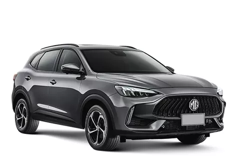 MG HS SUV