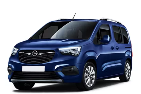 Opel Combo Life Standard