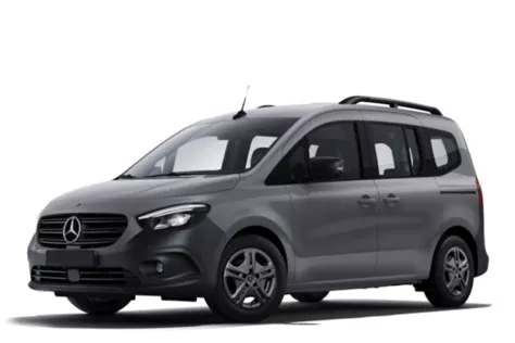 Mercedes Citan Standard