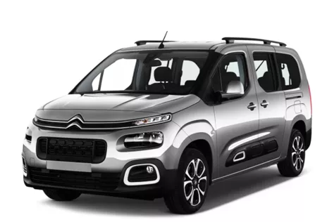 Citroen Berlingo Standard
