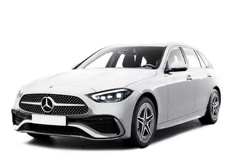 Mercedes C-Class Standard