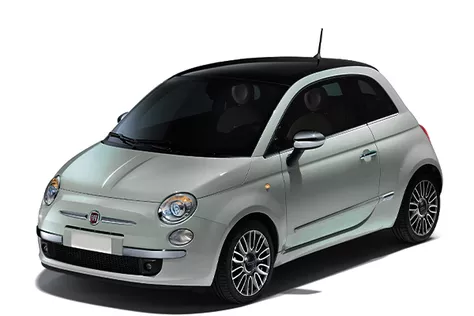 Abarth 695 Economy