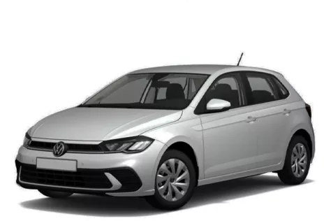 Volkswagen Polo Economy