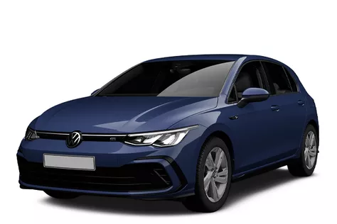 Volkswagen Golf Economy