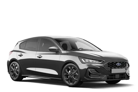 Ford Focus Economy