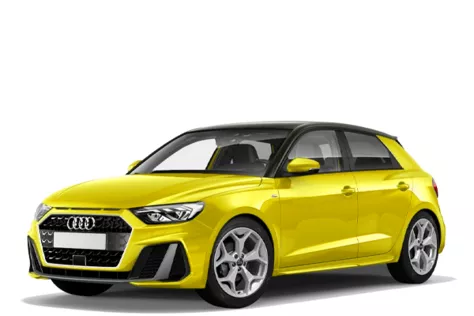Audi A1 Standard