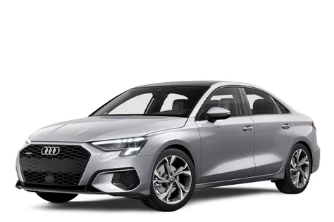 Audi A3 Standard
