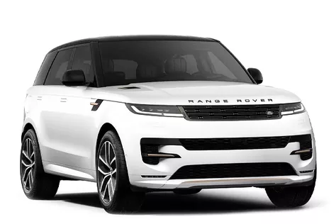 Land Rover Range Rover SUV