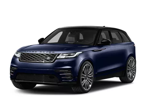 Land Rover Range Rover Velar SUV