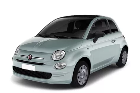 Abarth 500 Economy