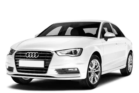Audi A3 Luxury